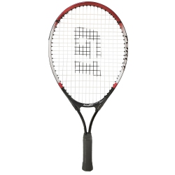 GOING ONE Recreational Tennis Racket - Pre-Strung Lightweight Racquet for Adults, Youth And Juniors