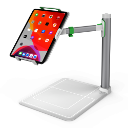 BELKIN 12.6" Portable Projector Stand for Ipad Pro (Edc001) - Gray, Green In White