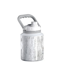 ASOBU Mini Water Jug Stainless Steel Double Walled Insulated