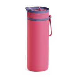 ASOBU Aspen Vacuum Insulated Bottle - Ceramic Lined Inner Wall