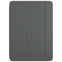 Apple Smart Folio Case for iPad Air 11" (M2) - Charcoal Gray