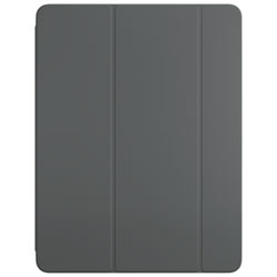 Apple Smart Folio Case for iPad Air 13" (M2) - Charcoal Gray