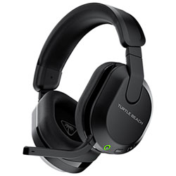 Turtle Beach Stealth 600 Wireless Gaming Headset for PC/PlayStation - Black - Only at Best Buy