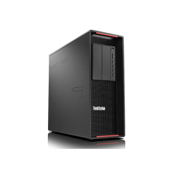LENOVO Refurbished (Good) - Thinkstation P710 (2 X Intel Xeon E5-2620 V4, 16GB Ram, 500GB SSD Windows 11 Pro)
