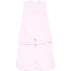 HALO INNOVATIONS Halo Sleepsack Swaddle 1.5 Tog - (Small, 13-18 Lbs) In Pink