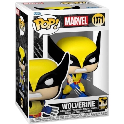 POP Marvel X-Men 3.75 Inch Action Figure - Wolverine (Classic) #1371