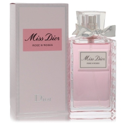 CHRISTIAN DIOR Miss Dior Rose N'roses Eau De Toilette Spray 50Ml/1.7OZ