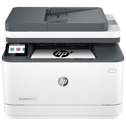 HP - Laserjet Pro 3101Fdw Monochrome Wireless All-In-One Laser Printer