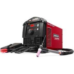 LINCOLN ELECTRIC K5126-1 Square Wave Tig 200 Tig Welder