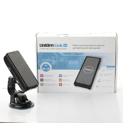 UNIDEN Cell Booster Link 2040Cpal