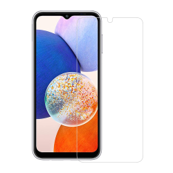 AXS BY AXESSORIZE Axs Armorglass Screen Protector for Samsung Galaxy A15