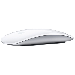 APPLE Refurbished (Fair) - Magic Mouse - In White