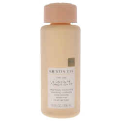 KRISTIN ESS The One Signature Conditioner By for Unisex - 10 OZ Conditioner