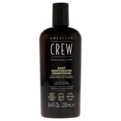AMERICAN CREW Daily Moisturizing Conditioner By for Men - 8.4 OZ Conditioner