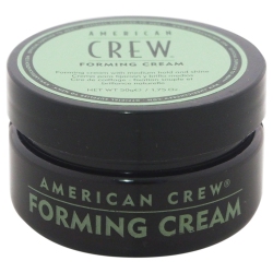 AMERICAN CREW Forming Cream By for Men - 1.7 OZ Cream