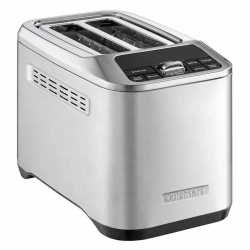 CUISINART 2 Slice Motorized Toaster