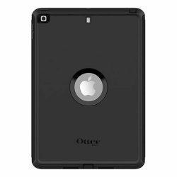 OTTERBOX Defender Pro-Pack Case (10 Units) | Made for Ipad 10.2 2021/10.2 2020/10.2 2019 | In Black