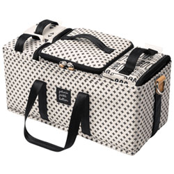 Petunia Picklebottom Inter-Mix System Deluxe Kit - Positive