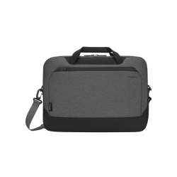 TARGUS Cypress 15.6” Briefcase With Ecosmart® - In Grey