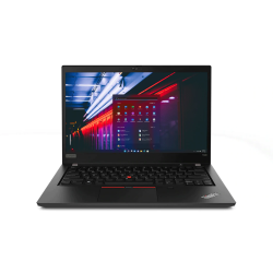 LENOVO Refurbished (Good) - T490 14" Touch Screen Fhd 1920 X 1080 Laptop, Intel Quad Core I7-8565U - 16GB Ram - 512 GB SSD - Windows 10 Pro