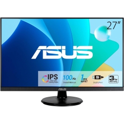 ASUS 27" Va27Dqf Eye Care Monitor