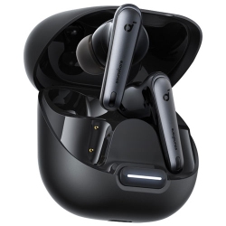 ANKER - Soundcore By Liberty 4 Nc In-Ear Noise Cancelling True Wireless Earbuds - In Black