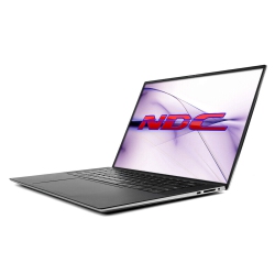 DELL Refurbished (Good) Precision 5550 Mobile Workstation- 15.6" 4K Touch- Core I7-10850H - 2.7Ghz- 32GB- 512GB M2 SSD- Nvidia Quadro T1000-4GB