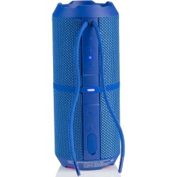 SHARP - Crystal Clear Series Waterproof Bluetooth Speaker