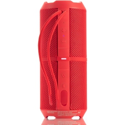 SHARP - Crystal Clear Series Waterproof Bluetooth Speaker