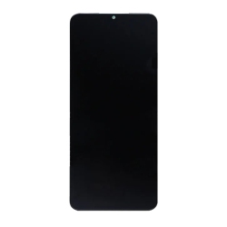 ESOURCE PARTS Replacement Lcd Assembly With Frame Compatible for Samsung Galaxy M23 (M236 / 22) / M33 (M336 /22) (Service Pack)