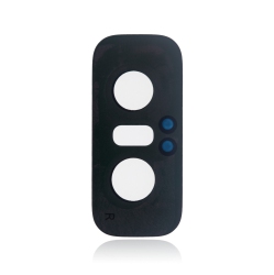 ESOURCE PARTS Replacement Back Camera Lens Compatible for Asus Zenfone 6 (Zs630Kl / 2019)