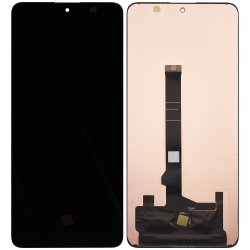 ESOURCE PARTS Refurbished (Excellent) - Oled Assembly Without Frame Compatible for Xiaomi Redmi Note 13 Pro (All Colors)