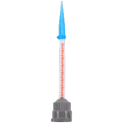 ESOURCE PARTS Replacement High Precision Mb3.2-16 10:1 Epoxy Resin Mixing Tube Plastic Static Mixer (10 Pack)