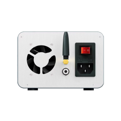 ESOURCE PARTS Replacement P3208 320W Smart Regulated Power Supply 32V/8A One Key Boot Power Box (Aixun)