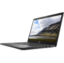 DELL Refurbished (Excellent) Latitude 7490, 14" 1920 X 1080 Touch Intel Uhd Graphics 620, I5-8350U, 16GB, 256GB, PCie, 2 Years Warranty, 100110-20485