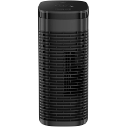 HONEYWELL HPa075Bc True Hepa Air Purifier Medium Room (100 Sq Ft), Allergen Remover, Hepa Filter, Capture 99.97% Of Wildfire/smoke, Dust, Pollen, Pet