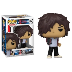FUNKO Pop Animation Bleach Vinyl Figure Yasutora Sado (Chad) #1614