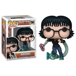 FUNKO Pop Animation Hunter X Hunter Vinyl Figure Shizuku #1564