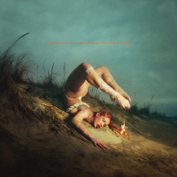 MAD DECENT Eartheater - Powders [Vinyl Lp]