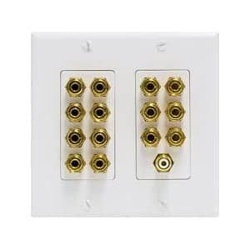 GE Speaker Wall Plate – 87693