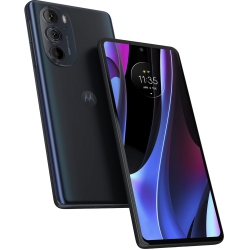 MOTOROLA Refurbished (Excellent) - Edge+ (Plus) (2022) 512GB - Cosmos - Unlocked In Blue
