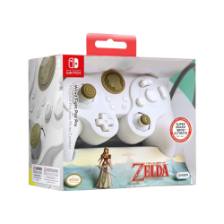 PDP Nintendo Switch Wired Smash Pad Pro - Legend Of Zelda