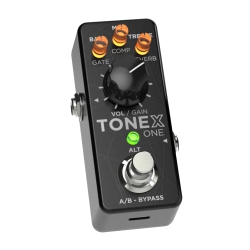 IK MULTIMEDIA Tonex One Pedal