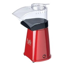 POPFLIX Hot Air Popcorn Popper - In Red