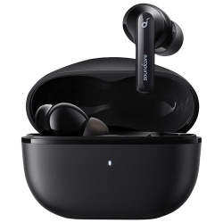SOUNDCORE Refurbished (Good) - Life Note 3I In-Ear Noise Cancelling True Wireless Earbuds - In Black