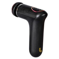LOLE Lolë Handheld Thermal Massager | Hand Massager 3 Speed