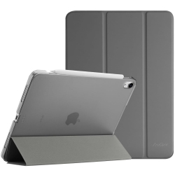 HLD Procase Smart Case for Ipad Air 11-Inch M2 2024/10.9 Air 5Th Generation 2022/10.9 Air 4Th 2020, Protective Cover for Ipad Air 11 /air 5 4 Gen