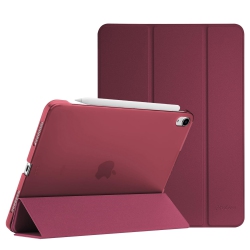 HLD Procase Smart Case for Ipad Air 11-Inch M2 2024/10.9 Air 5Th Generation 2022/10.9 Air 4Th 2020, Protective Cover for Ipad Air 11 /air 5 4 Gen