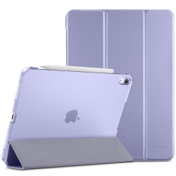 HLD Procase Smart Case for Ipad Air 11-Inch M2 2024/10.9 Air 5Th Generation 2022/10.9 Air 4Th 2020, Protective Cover for Ipad Air 11 /air 5 4 Gen