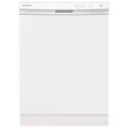 Boîte Ouverte - Lave-Vaisselle Encastrable 24 Po 54 Db De Frigidaire (Fdpc4314Aw) - Blanc - Endommagé